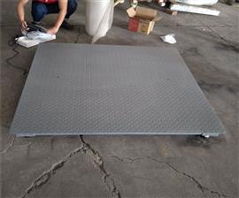 貴州銅仁兩噸稱牛電子磅秤廠家