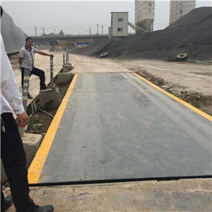 合肥200t地磅秤生產廠家