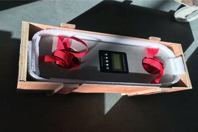 電子拉力計的作用與使用說明