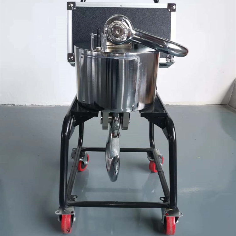 銅仁20噸無線電子吊秤供應商