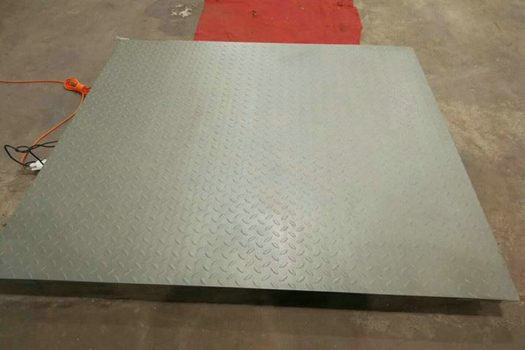 開福區1米2x1米5三噸電子地磅價格